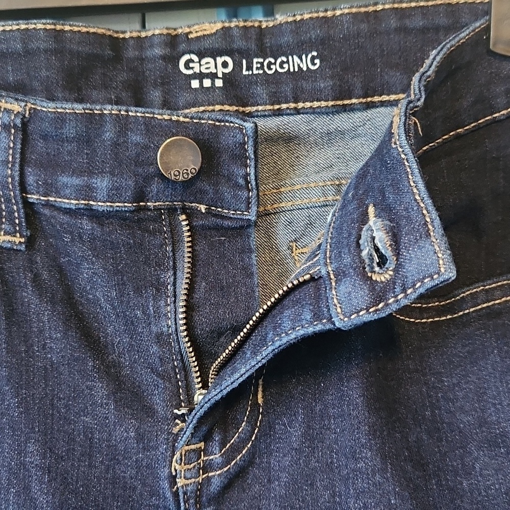 GAP Jean Legging - Picture 10 of 12